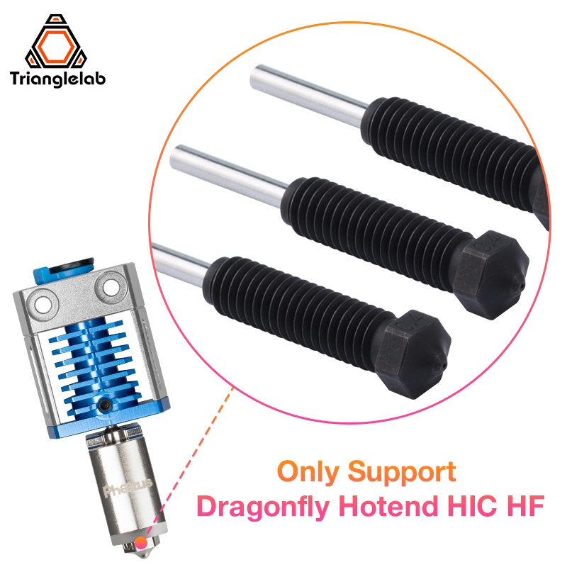 C Trianglelab ®   Dragonfly Ho – Tpu Filament Bewertung und Preis