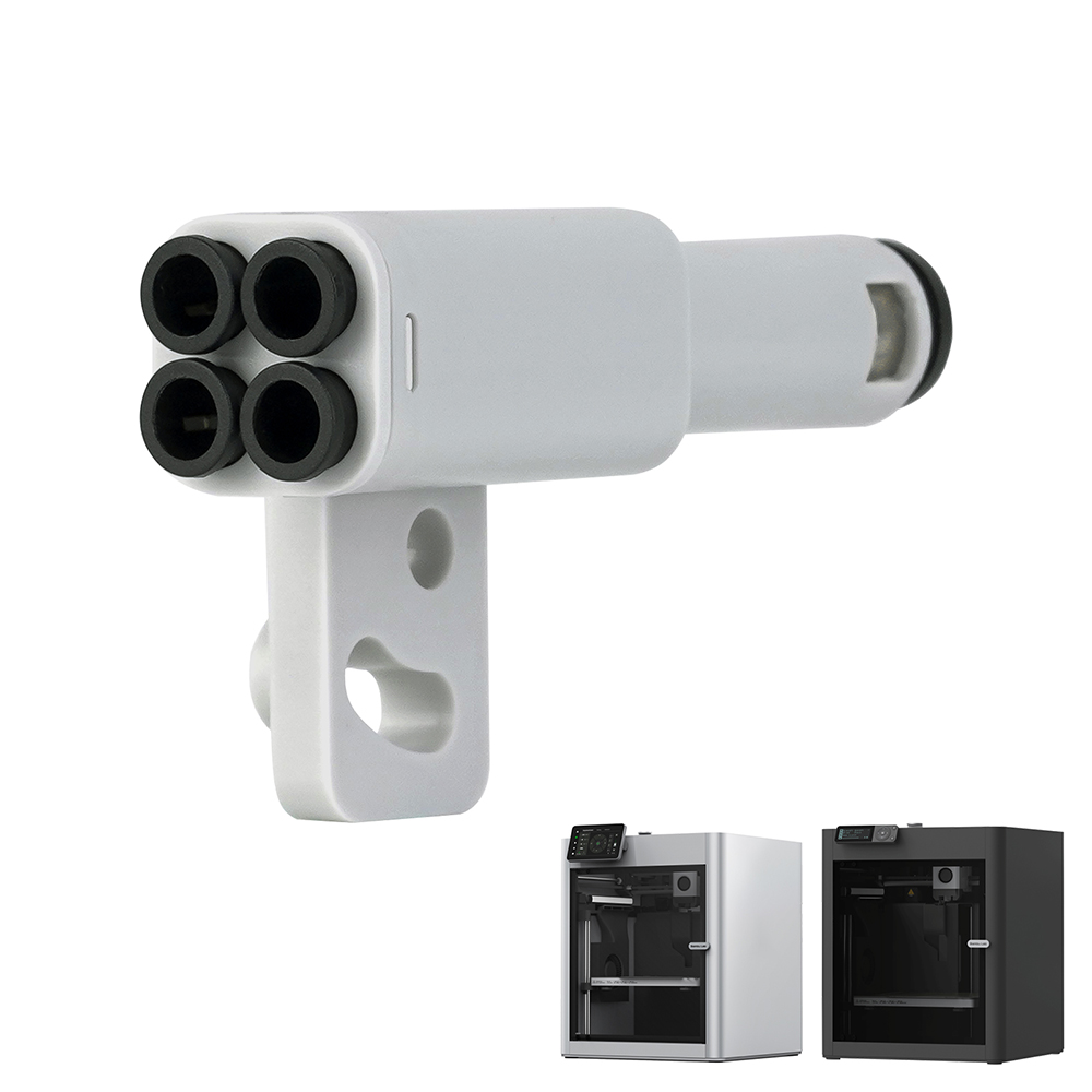 Für 3D-Druckerteil 4in1 PTFE-A – Ptfe Tube Bewertung und Preis