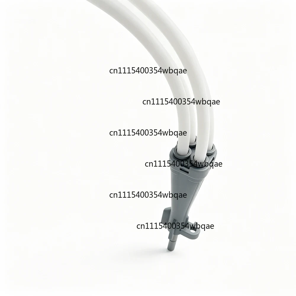 ZOCI-Set mit 4-in-1-Ausgangsro – Ptfe Tube Bewertung und Preis