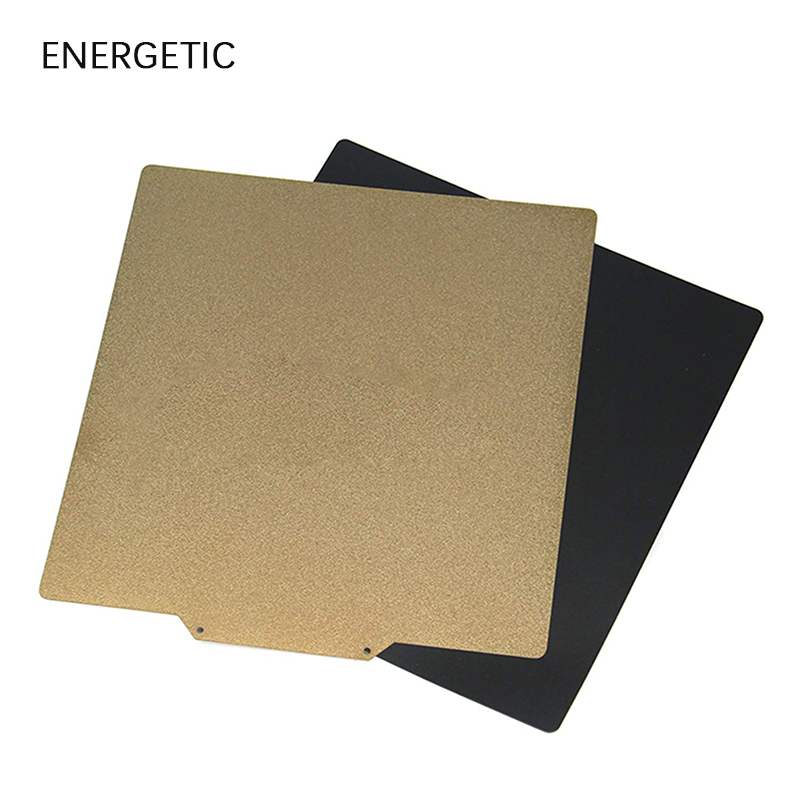 PEI-Platte 150x150mm, doppelse – 3D Printer Bed Bewertung und Preis