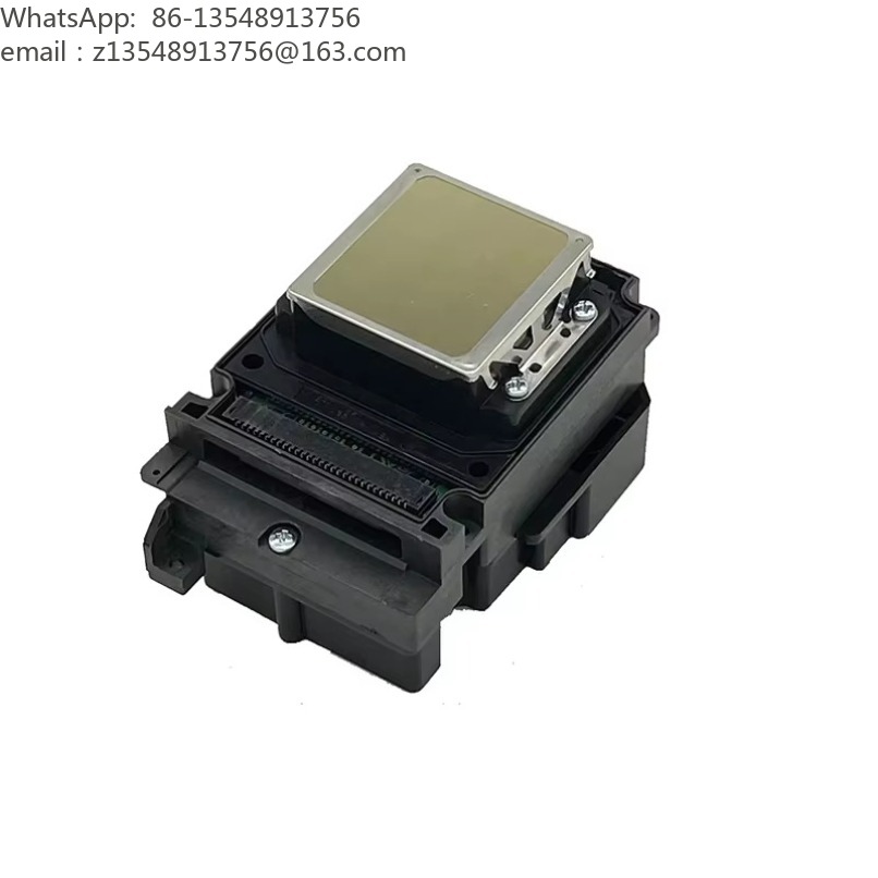 TX800 UV-Druckkopf mit 6-Farbe – Printer Nozzle Bewertung und Preis
