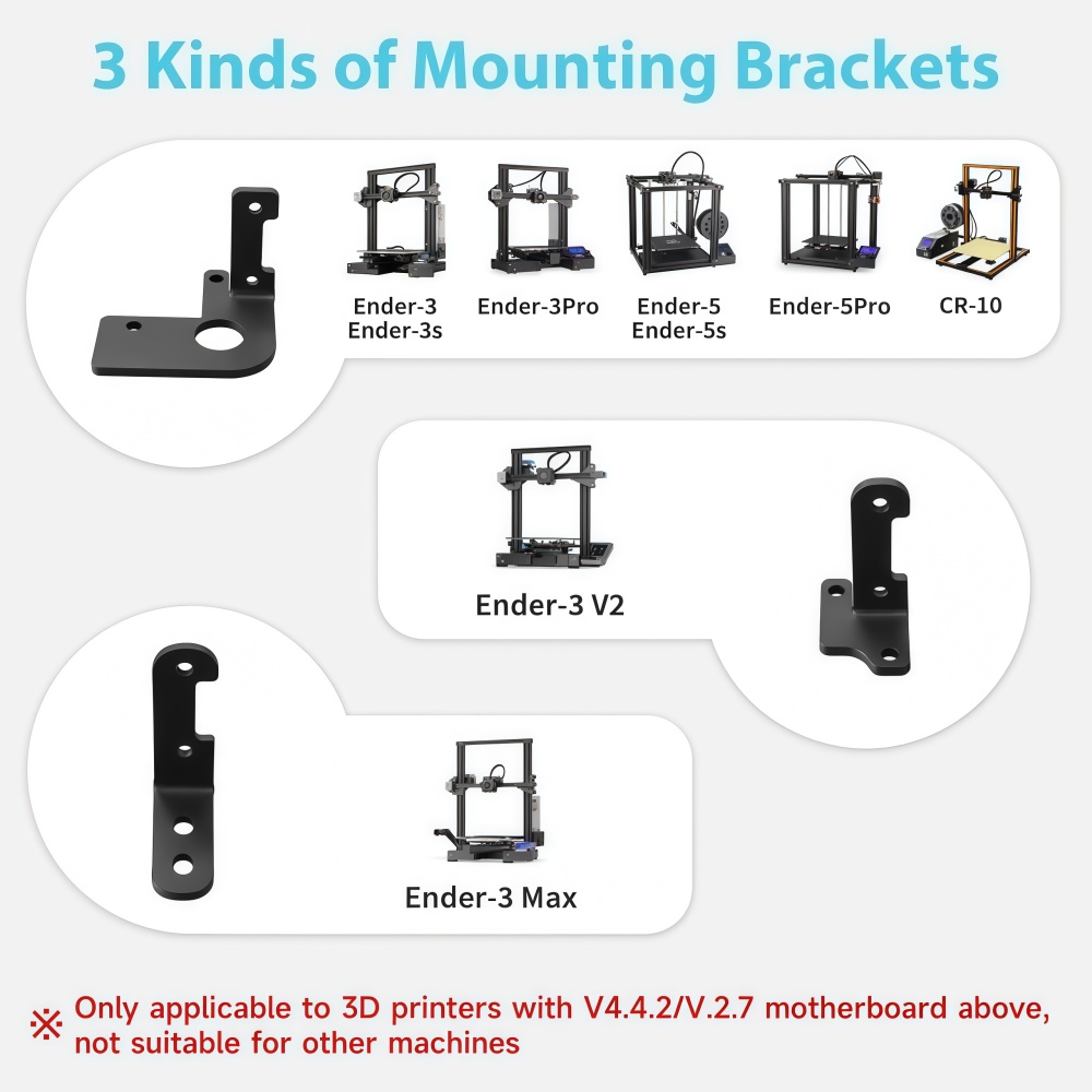 Creality Offizielles CR Touch  – Cr Touch Bewertung und Preis