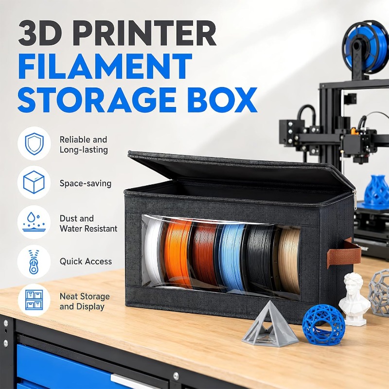 3D-Drucker Filament-Aufbewahru – Enclosure 3D Printer Bewertung und Preis