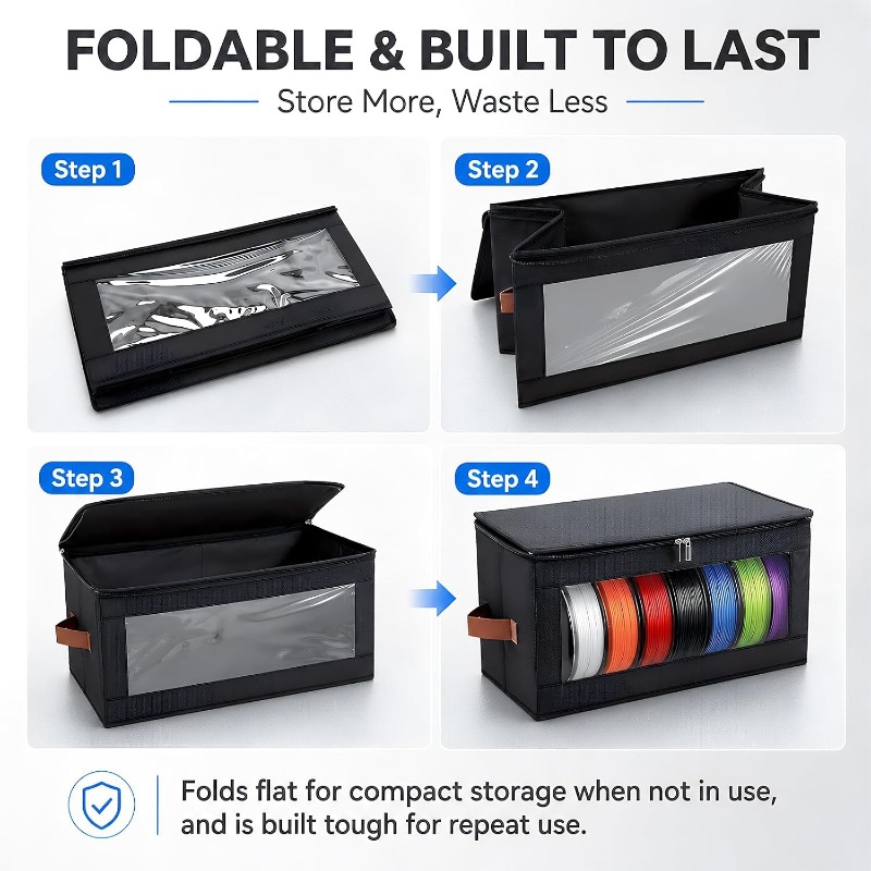 3D-Drucker Filament-Aufbewahru – Enclosure 3D Printer Bewertung und Preis