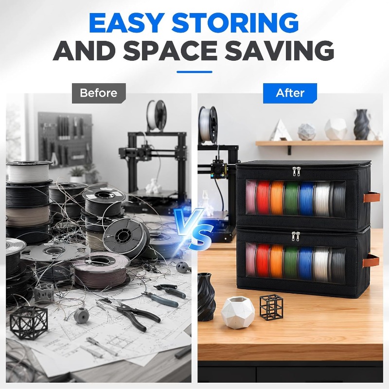 3D-Drucker Filament-Aufbewahru – Enclosure 3D Printer Bewertung und Preis