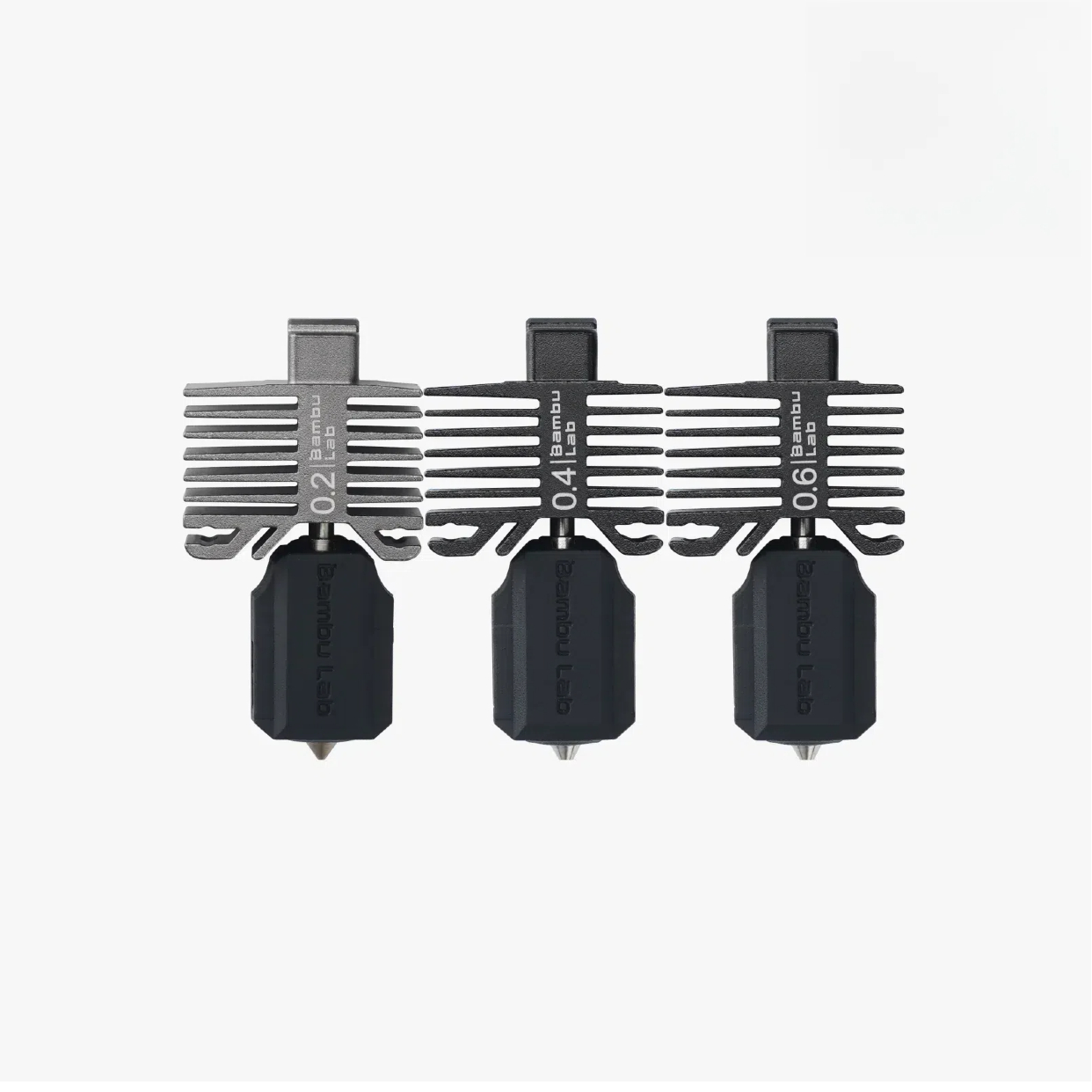 Hotend für BambuLab X1C/P1P/P1 – Hotend 0.4Mm Bewertung und Preis