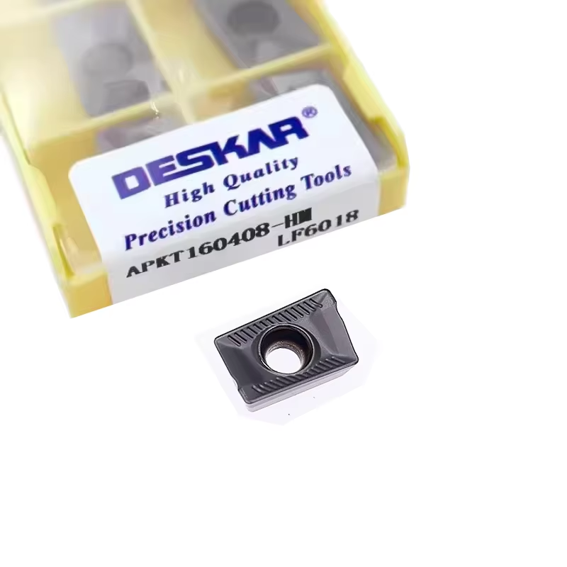 Hartmetalleinsätze APKT1003 PD – Nozzle Tungsten Bewertung und Preis