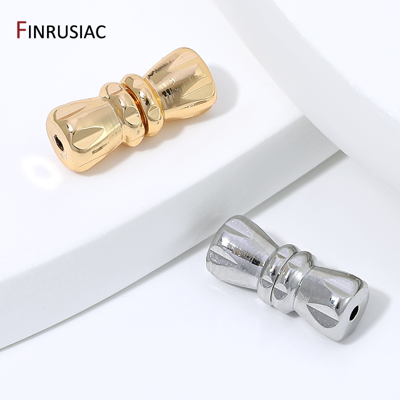 14K vergoldete Messing-Schraub – Nozzle Brass Bewertung und Preis