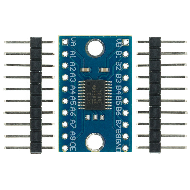 3,3 V 5 V TXS0108E 8-Kanal-Log – Bltouch Bewertung und Preis