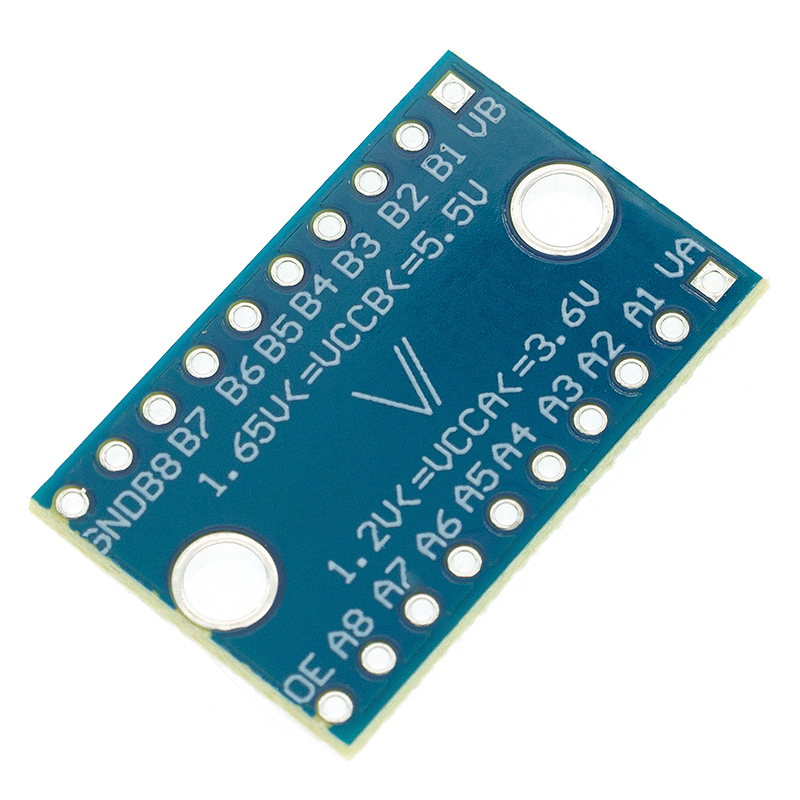3,3 V 5 V TXS0108E 8-Kanal-Log – Bltouch Bewertung und Preis