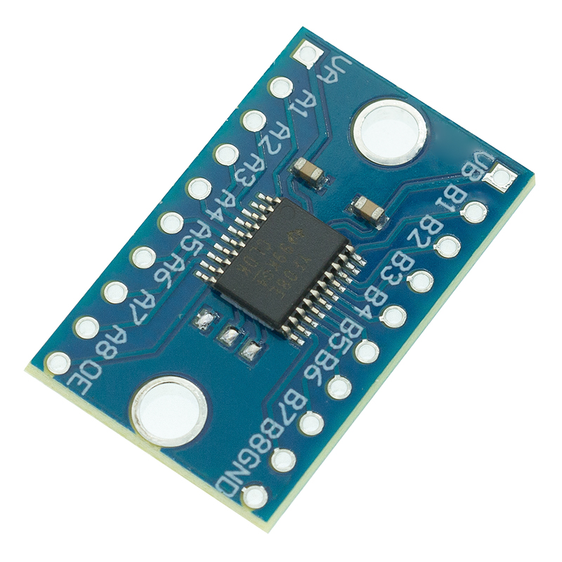 3,3 V 5 V TXS0108E 8-Kanal-Log – Bltouch Bewertung und Preis