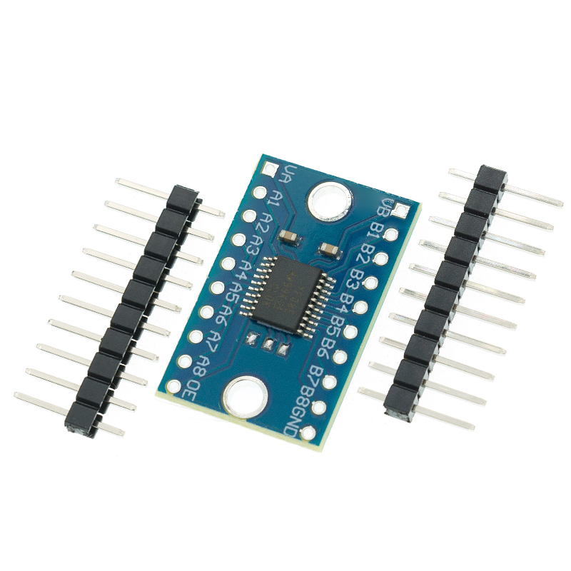 3,3 V 5 V TXS0108E 8-Kanal-Log – Bltouch Bewertung und Preis