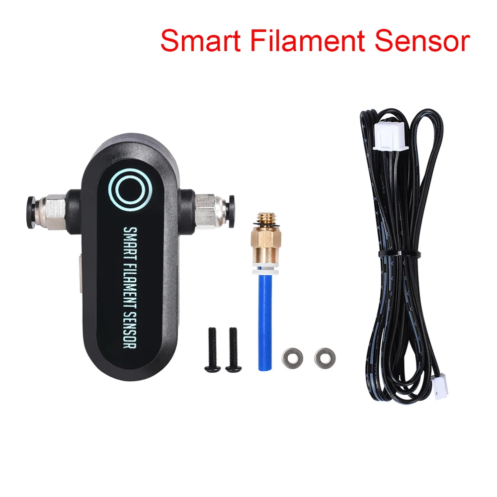 BIGTREETECH Smart Filament Sen – Skr Mini E3 Bewertung und Preis
