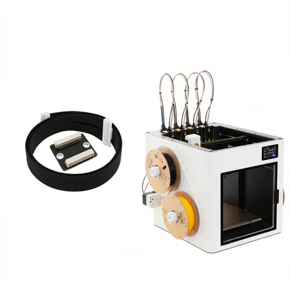 Für Snapmaker U1 Filament-Antr – Extruder Bewertung und Preis