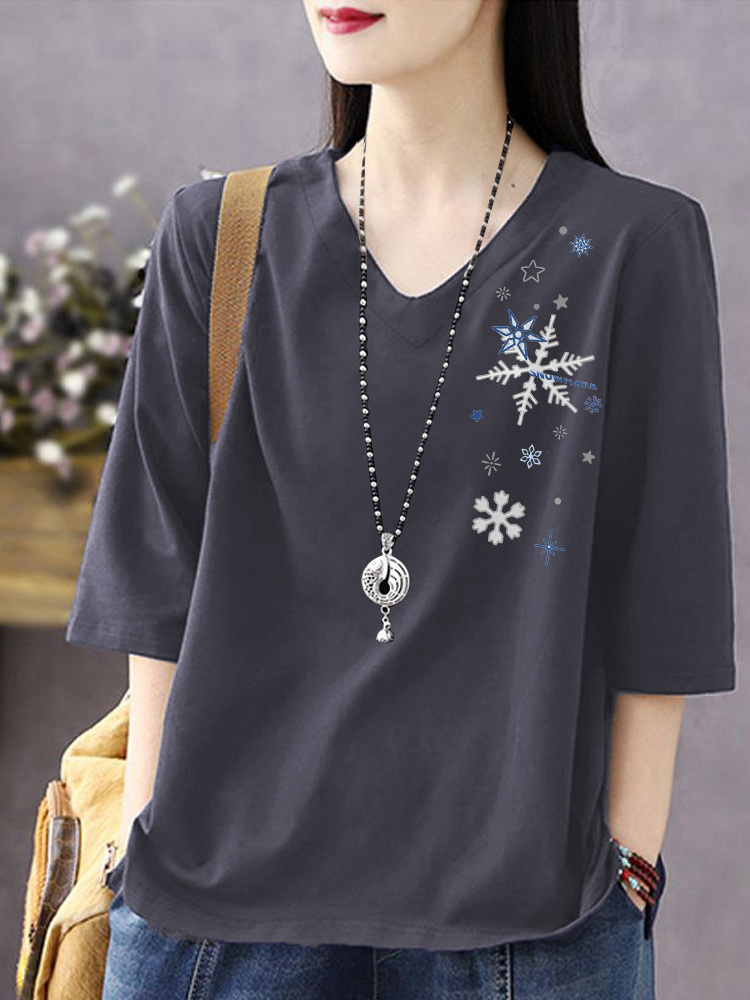 T-Shirt aus reiner Baumwolle m – Resin Vat Bewertung und Preis