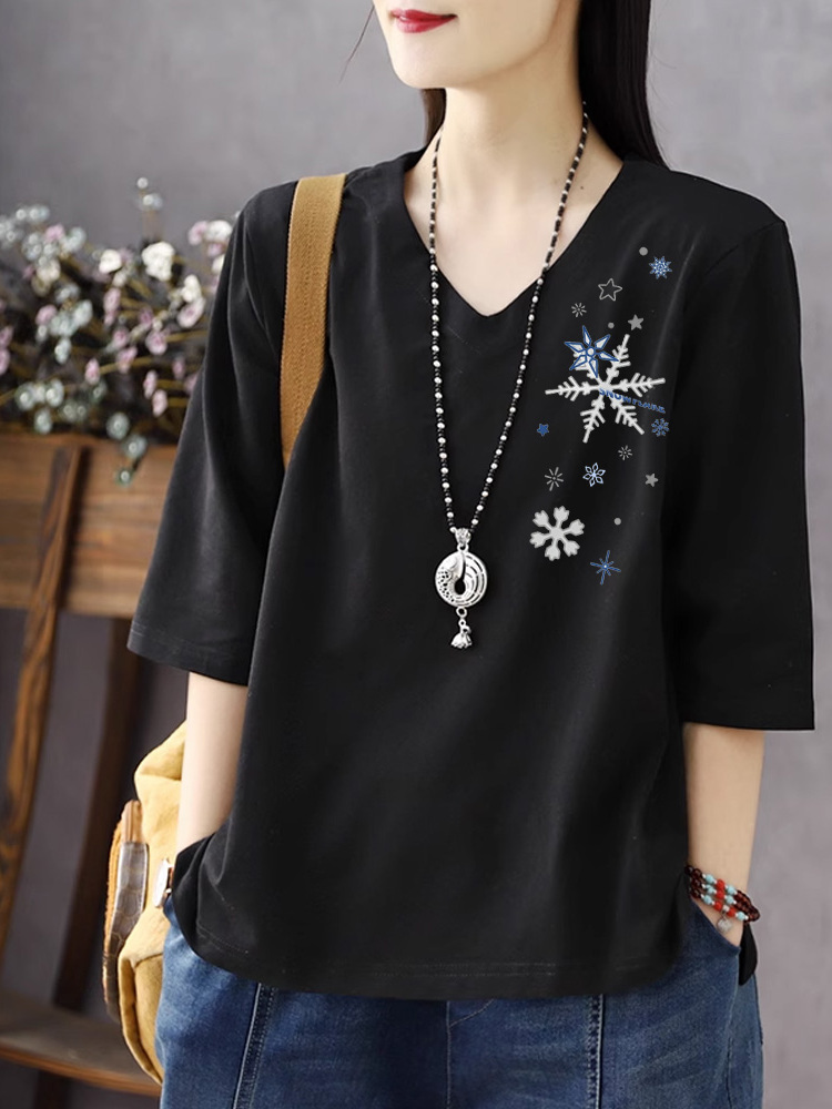 T-Shirt aus reiner Baumwolle m – Resin Vat Bewertung und Preis