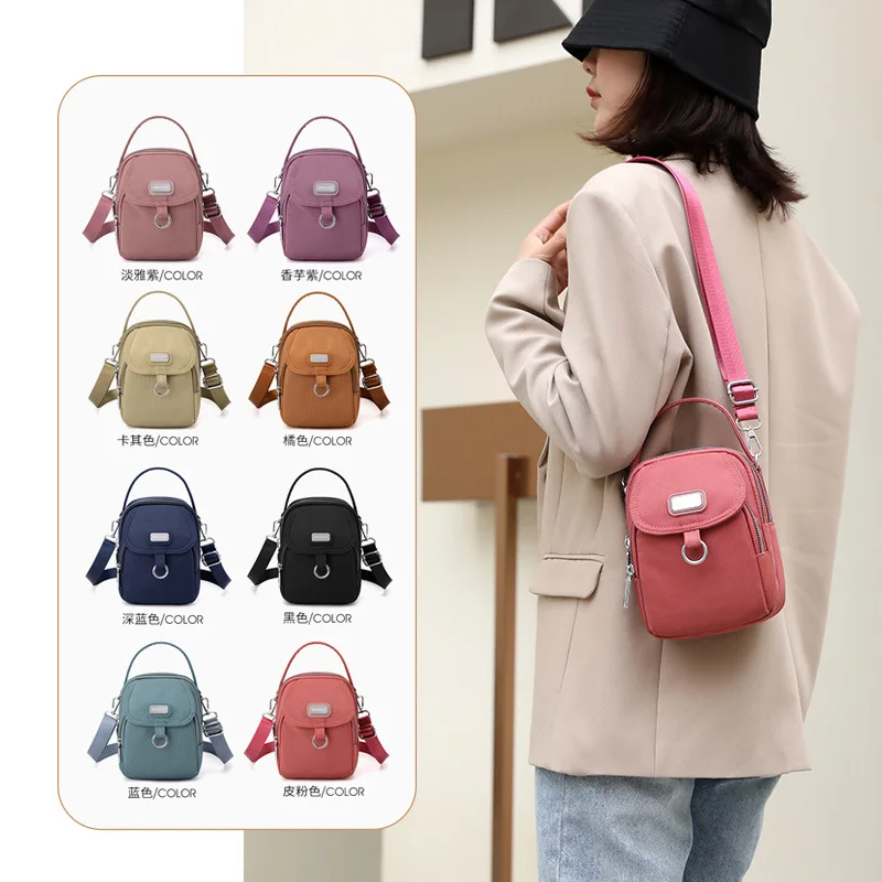 Handytasche Mini Kleine Tasche – Tpu Filament Bewertung und Preis