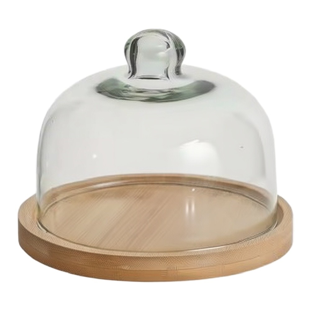 Kuchenvitrine 20,5*15cm Torten – Glass Bed Bewertung und Preis