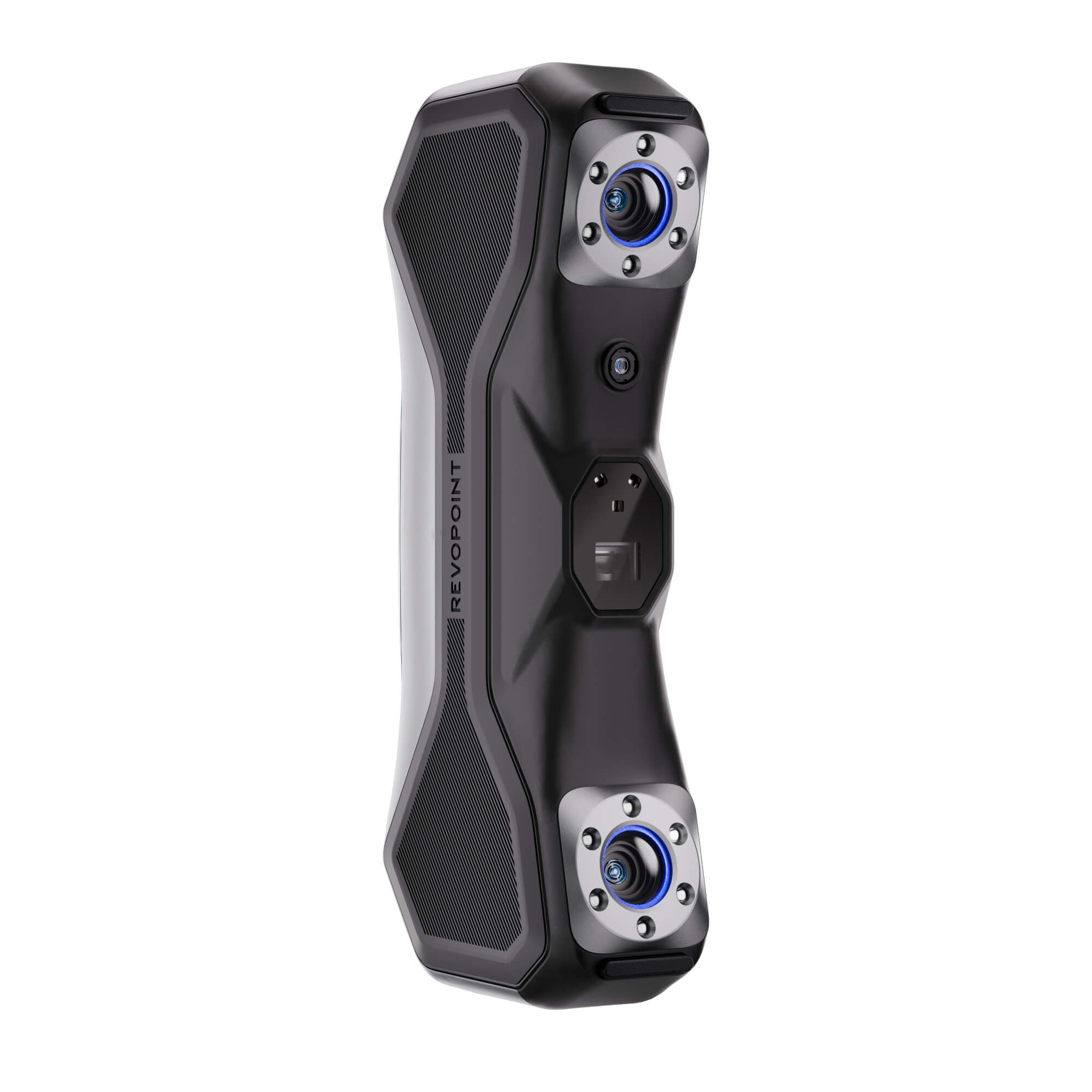 Revopoint Metrox Pro 3D Blauer – Handheld 3D Scanner High Precision Bewertung und Preis
