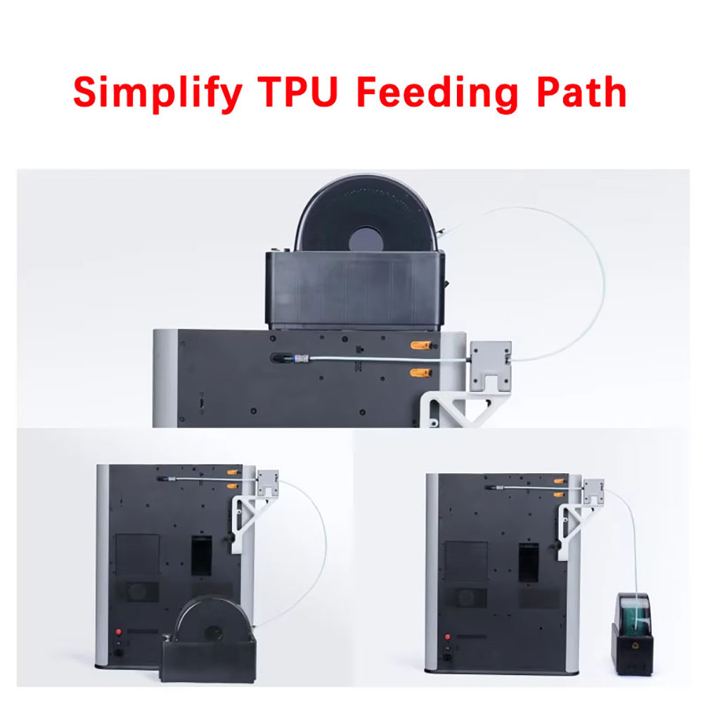 Offizielles Original TPU-Filam – Abs Filament Bewertung und Preis