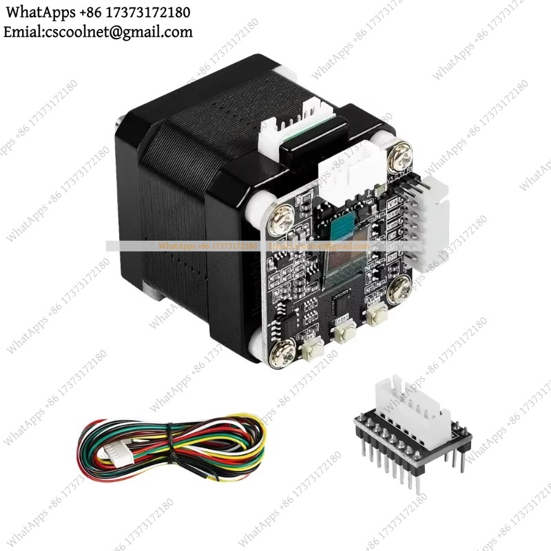 k3 für NEMA17 Closed-Loop-Schr – Closed Loop Stepper Motor Nema 17 Bewertung und Preis