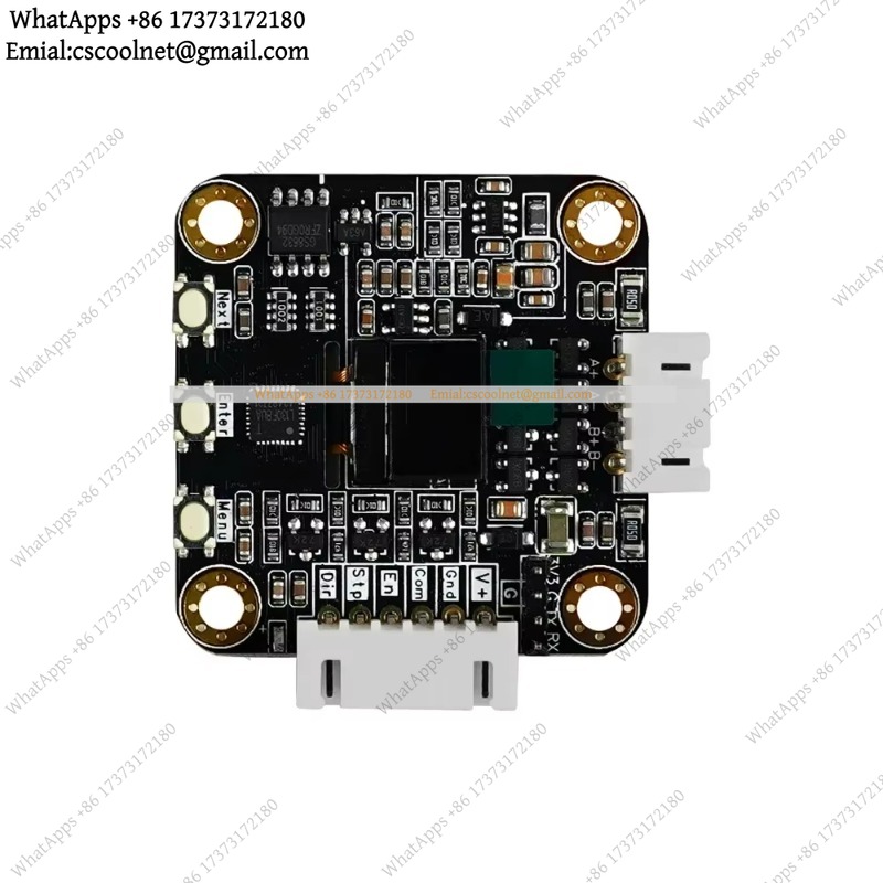 k3 für NEMA17 Closed-Loop-Schr – Closed Loop Stepper Motor Nema 17 Bewertung und Preis