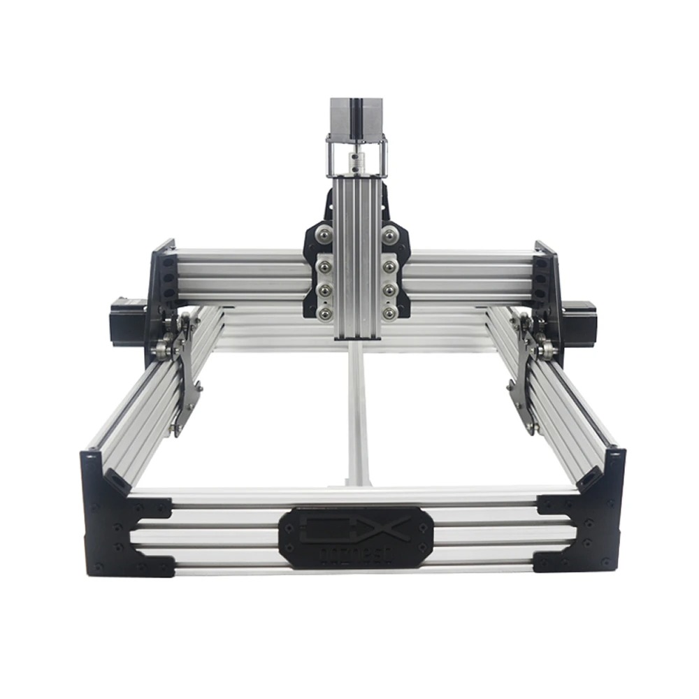 DIY 3D-Drucker-Bausatz CNC-Gra – 3D Printer Bewertung und Preis