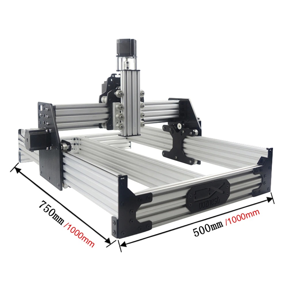 DIY 3D-Drucker-Bausatz CNC-Gra – 3D Printer Bewertung und Preis