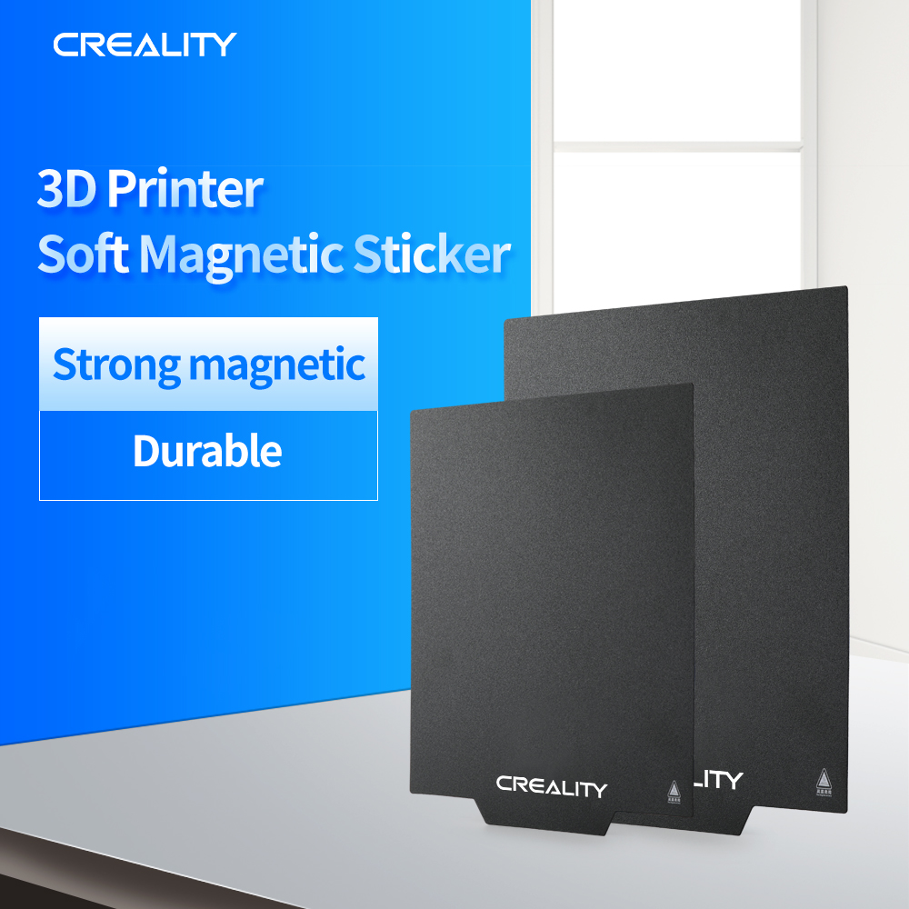 Creality Ender 3 weiche magnet – 3D Printer Bed Bewertung und Preis